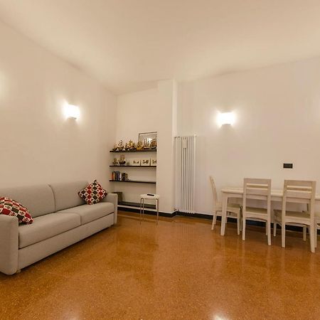 Apartamento Aquarium 1'Minute! Free Wifi & Netflix "Casa Ripamaris Agnello" - Genova, Centro Storico By Tilo Exterior foto